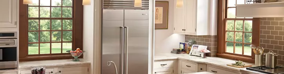 Sub Zero Refrigerator Repair